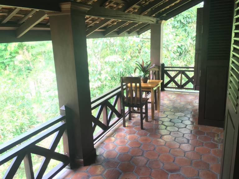 Ban Vivanh & Goujon Villa — photo 3