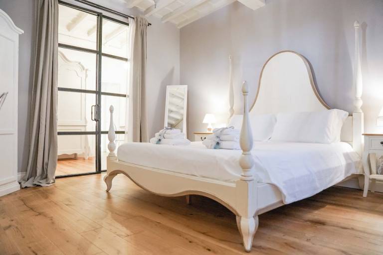 Apartament Florencja