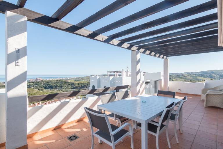 Apartamento Casares