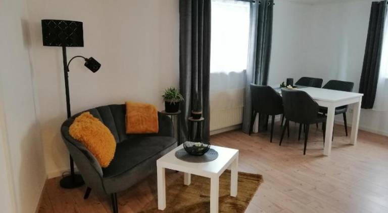Ferienwohnung  Klingenmünster