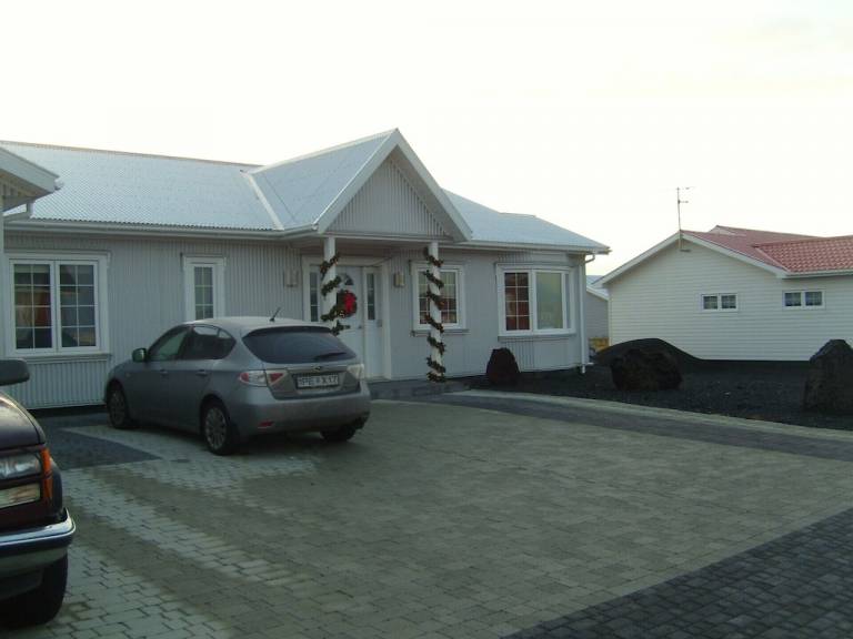 Huis  Suðurnes