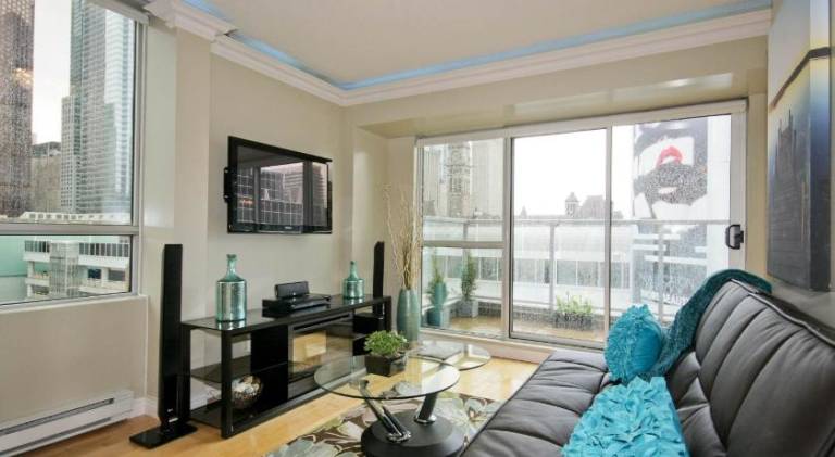 Yonge Suites Apart Hotel — photo 2
