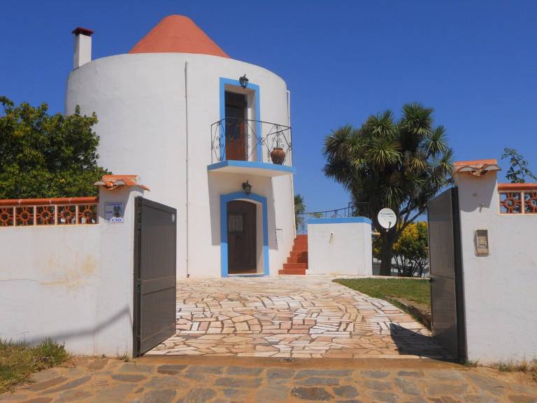 Casa Vila Nova de Milfontes