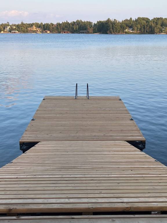 Cabin Kenora