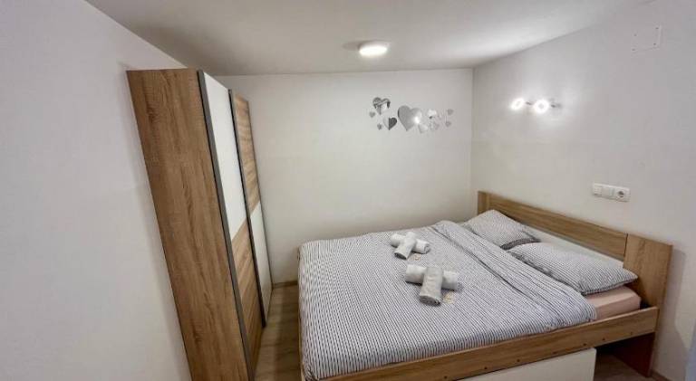 Rental apartment with 1 room for 3 persons — photo 2