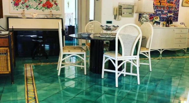 Ample villa with pool | Pet-friendly — photo 5