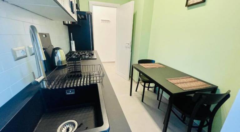 Beautiful apartment | Next to the beach | Pets are welcome — photo 4