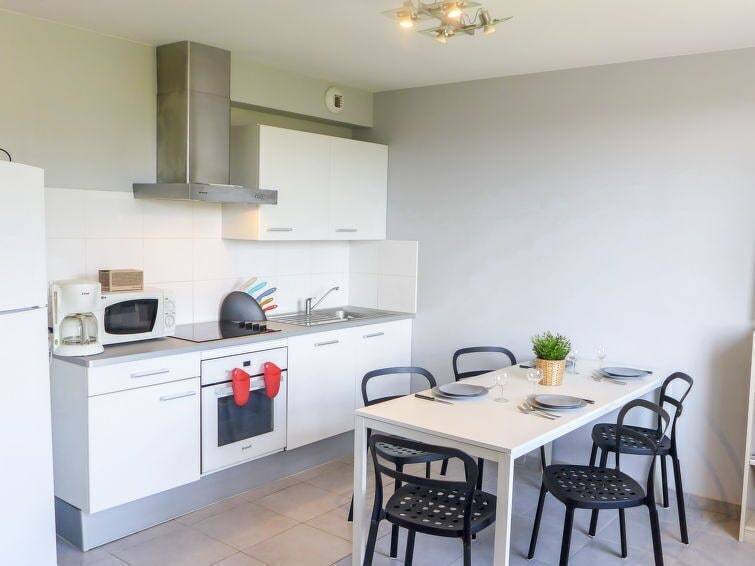 Apartamento Bidart