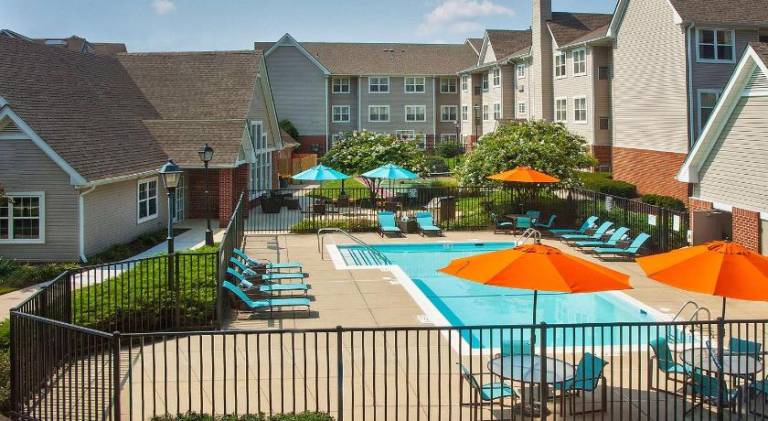 Sonesta ES Suites Baltimore BWI Airport — photo 4