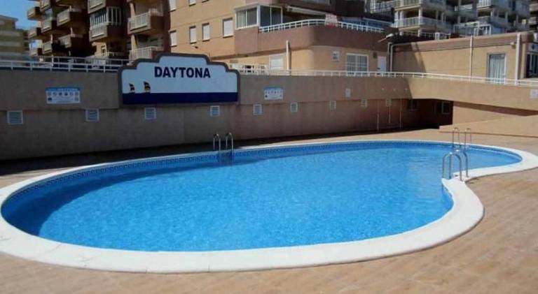 Pleasant rental apartment with patio & pool | Close to the beach | Pet-friendly in Oropesa del Mar