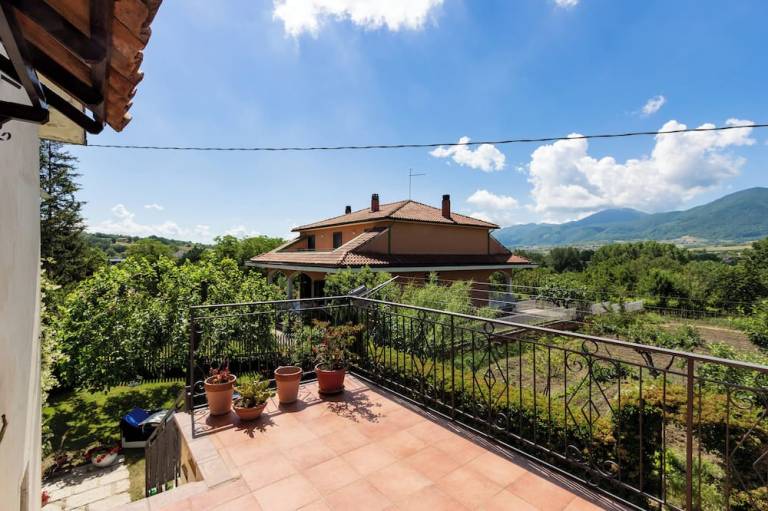 Casa Caposele