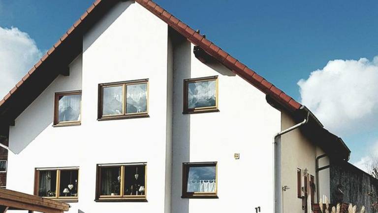 Ferienwohnung Michelstadt