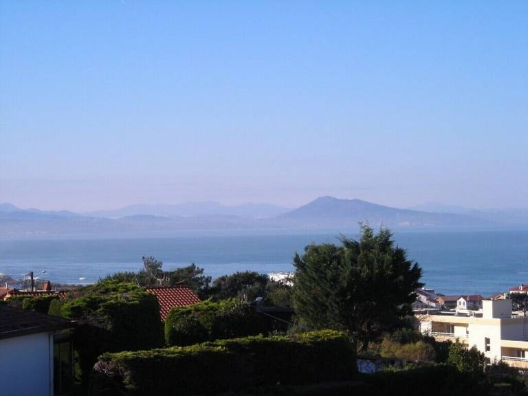 Apartamento  Biarritz
