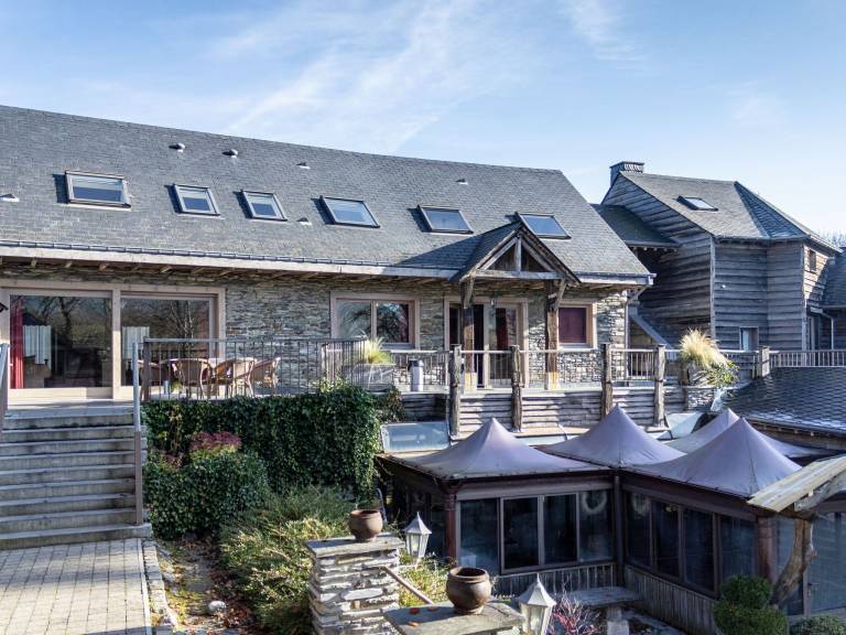 Huis Vielsalm