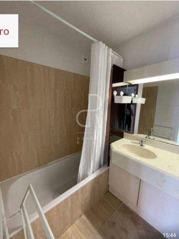 Apartamento Mônaco