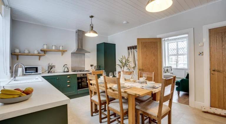 House with 3 rooms for 6 persons — photo 3