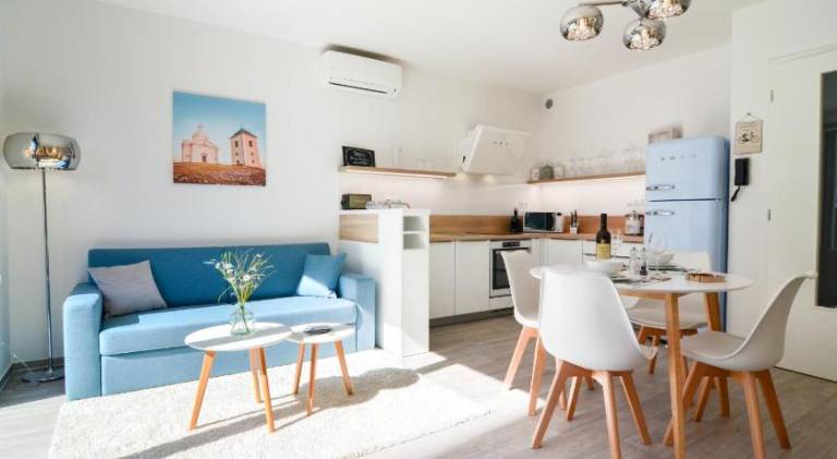 Ferienwohnung Gemeinde Laa an der Thaya
