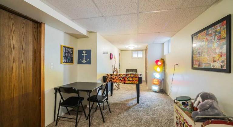 House with 3 rooms for 6 persons — photo 3