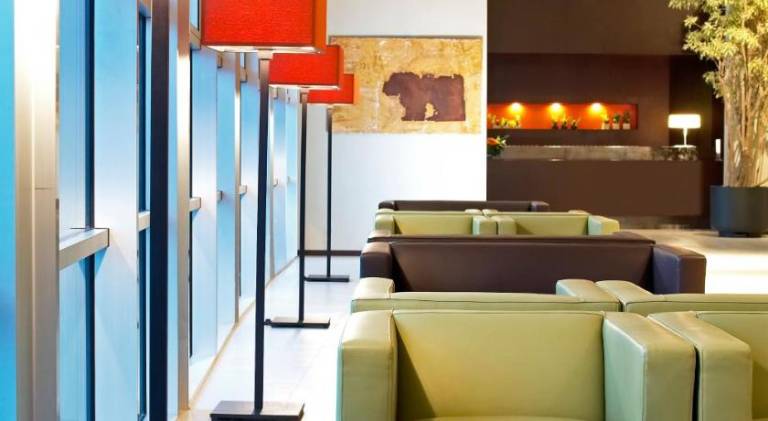 Hotel Real Fini Baia Del Re — photo 4