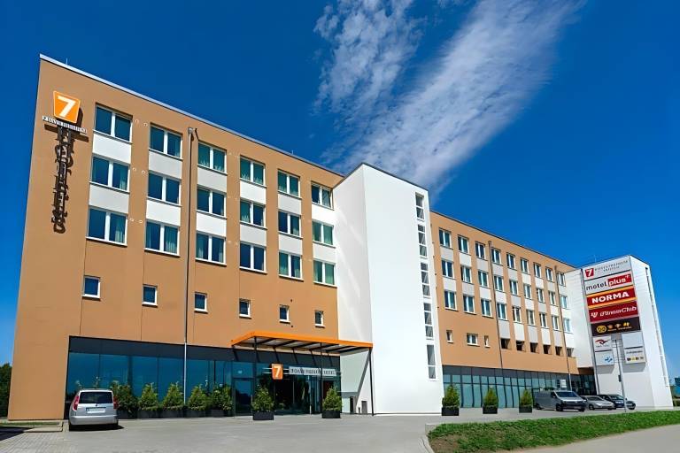 Campanile Berlin Brandenburg Airport — photo 4