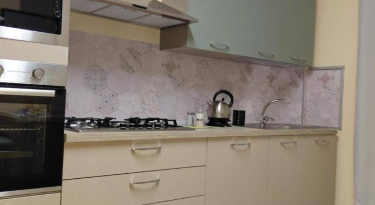 Rental apartment with 1 room for 3 persons — photo 2