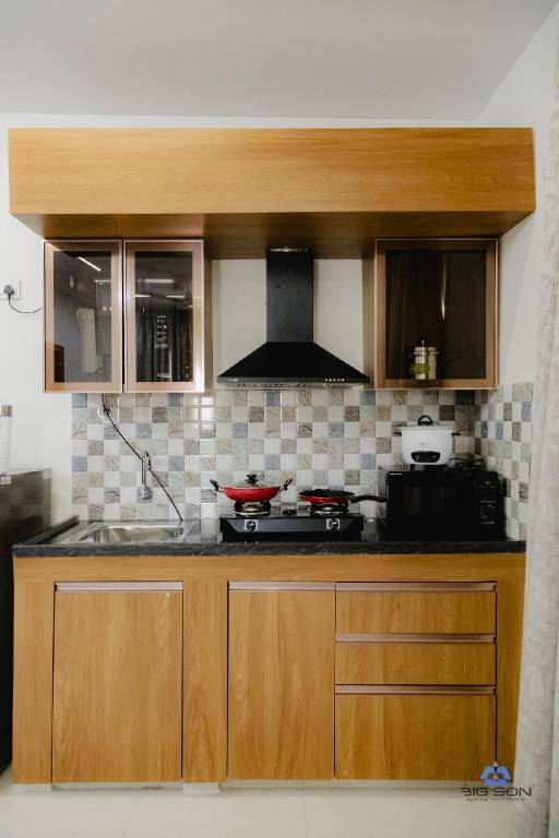 Holiday apartment | Good for workation — photo 4