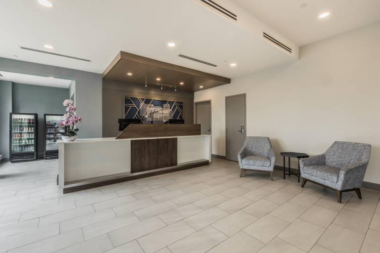 Holiday Inn Express Toronto-North York By IHG — photo 3