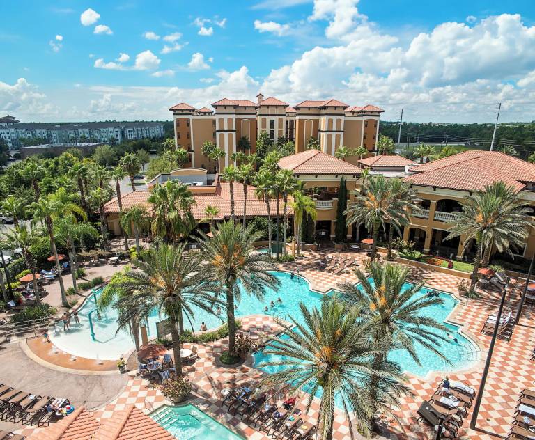 Resort  Orlando