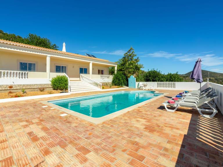 Maison de vacances Faro
