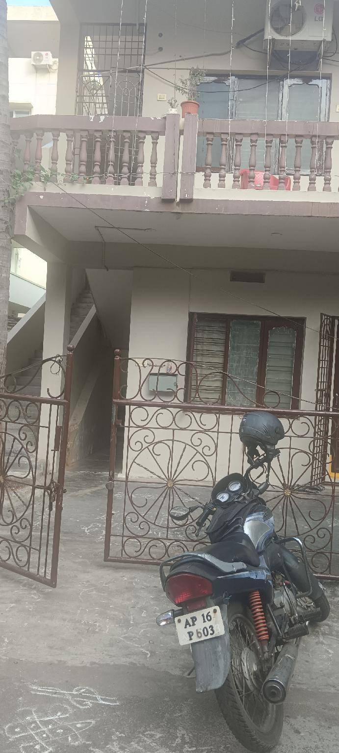Bed and breakfast  Ramakrishna Beach