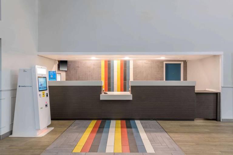 Motel 6 Ocala, FL - Conference Center — photo 4