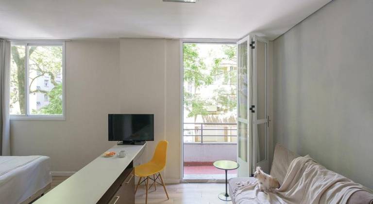 Acores Flat Design- Ao lado da Casa De Cultura Mario Quintana — photo 2
