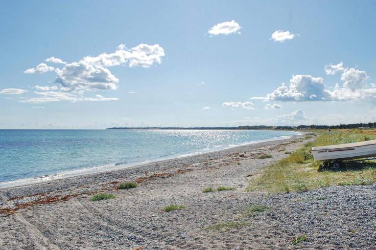 Vacation home with 2 rooms for 4 persons — photo 4