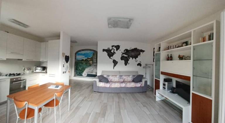 60 m&sup2; Ferienwohnung