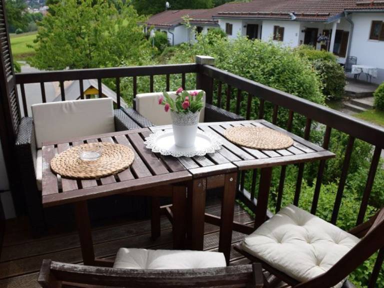 Ferienwohnung  Falkenstein