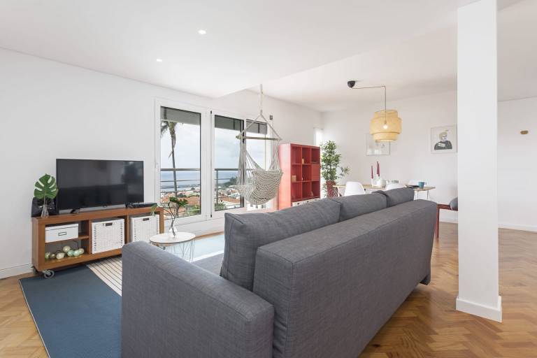 Appartement Funchal