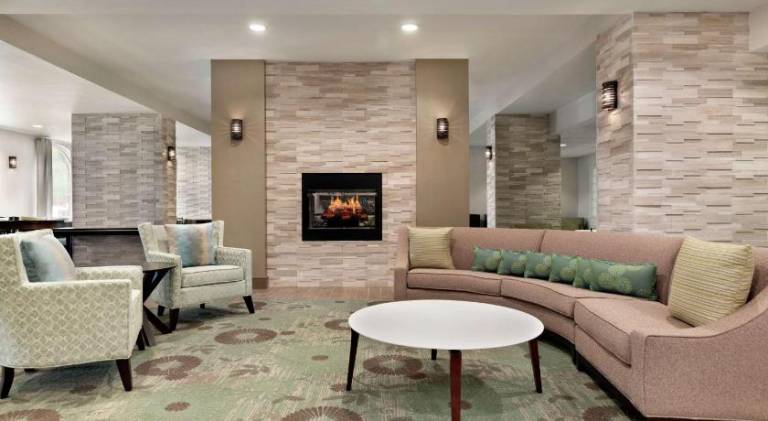 Homewood Suites by Hilton Columbus-Dublin — photo 3