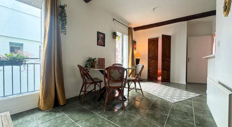 Rental apartment | Next to the beach | Pet-friendly — photo 4