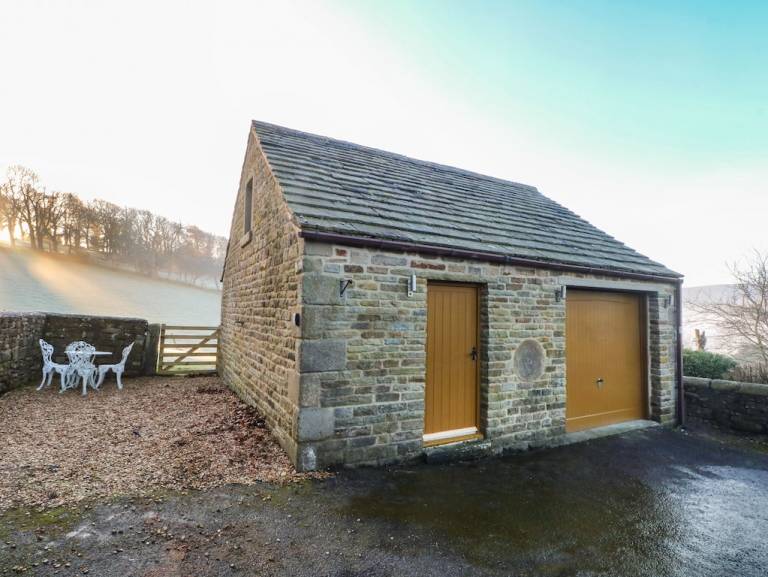 Cottage  Hathersage