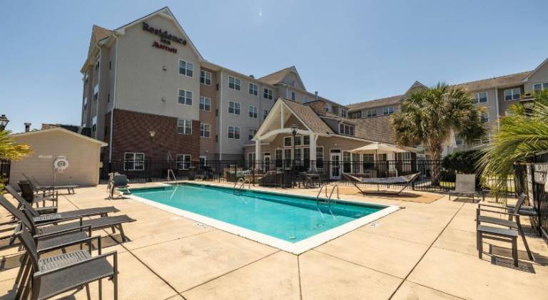 Residence Inn by Marriott Florence — photo 4