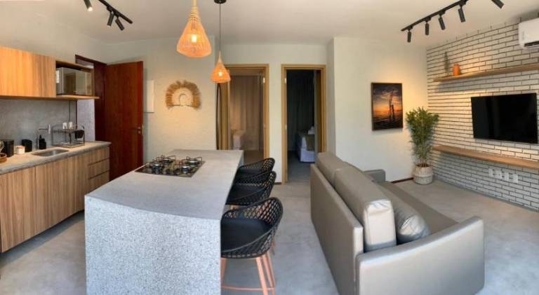 Holiday apartment with pool — photo 3