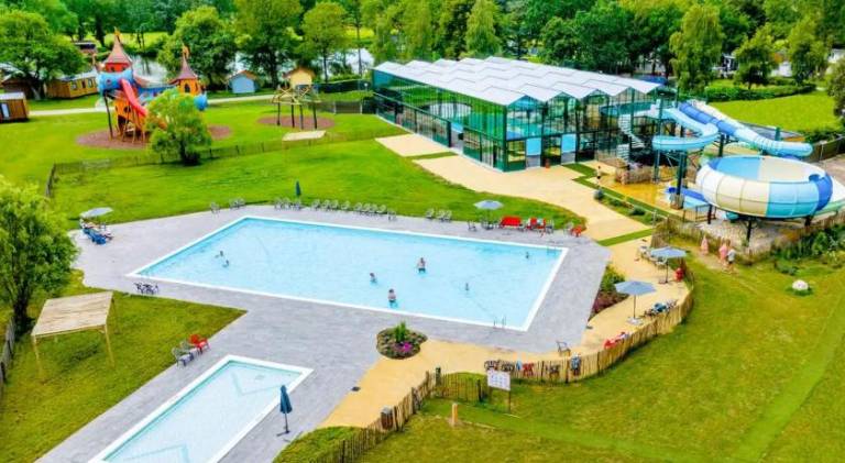 Ferienpark Enschede