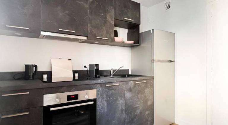 Fully equipped pleasant rental apartment | Pets are welcome — photo 4