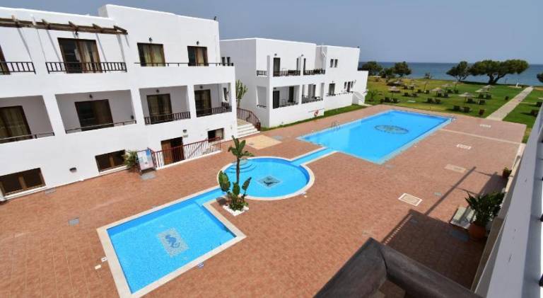 Geraniotis Hotel and Resort — photo 5