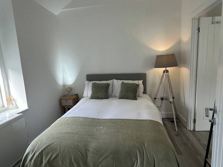 Apartment Llandudno