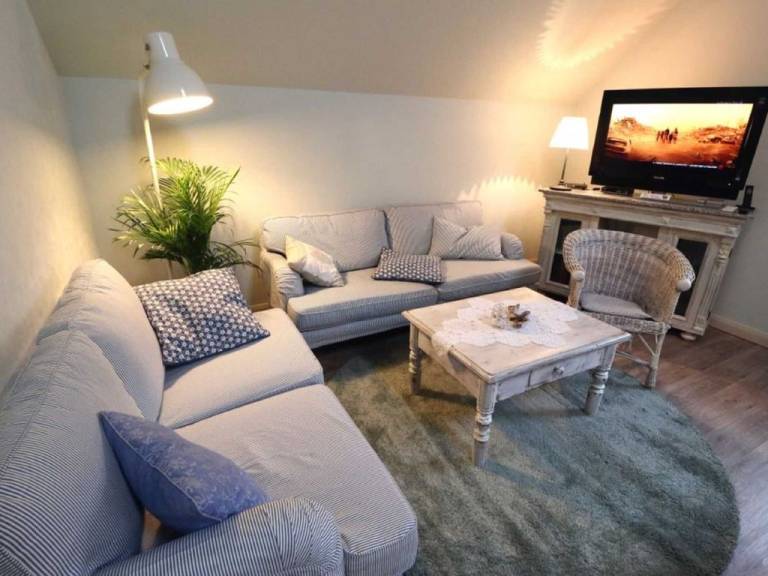 Ferienwohnung Großkoschen