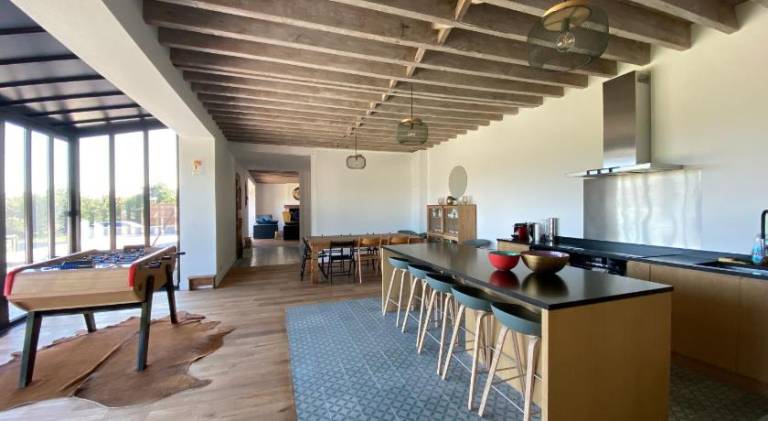 Beautiful villa | Pets are welcome — photo 3