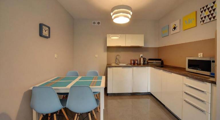 Rental apartment with 1 room for 4 persons — photo 4