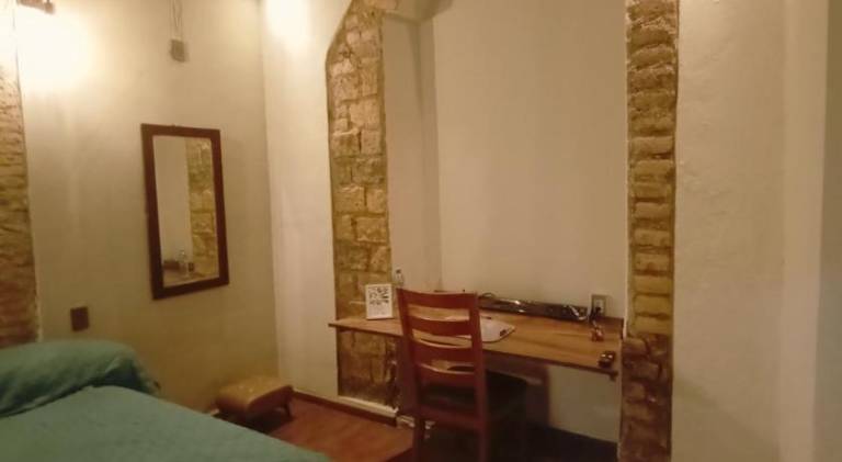 25 m² Apartment mit Hotelservice