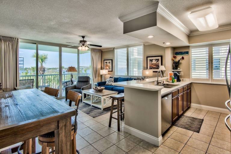 Appartement en copropriété Fort Walton Beach